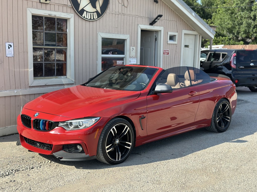 bmw 4 series 2016 WBA3V7C53G5A25891 image bmw 4 series 2016 WBA3V7C53G5A25891 image